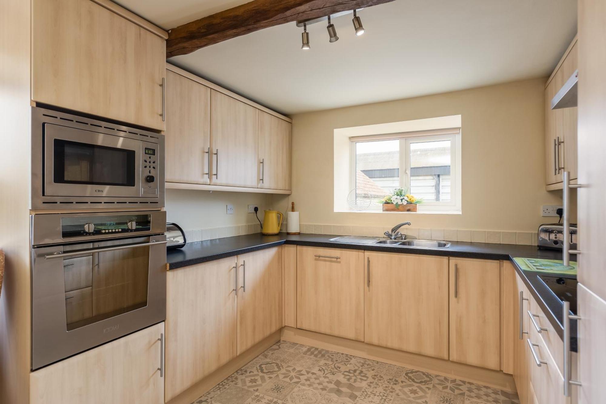 Valley View Farm Holiday Cottages Helmsley Exterior foto