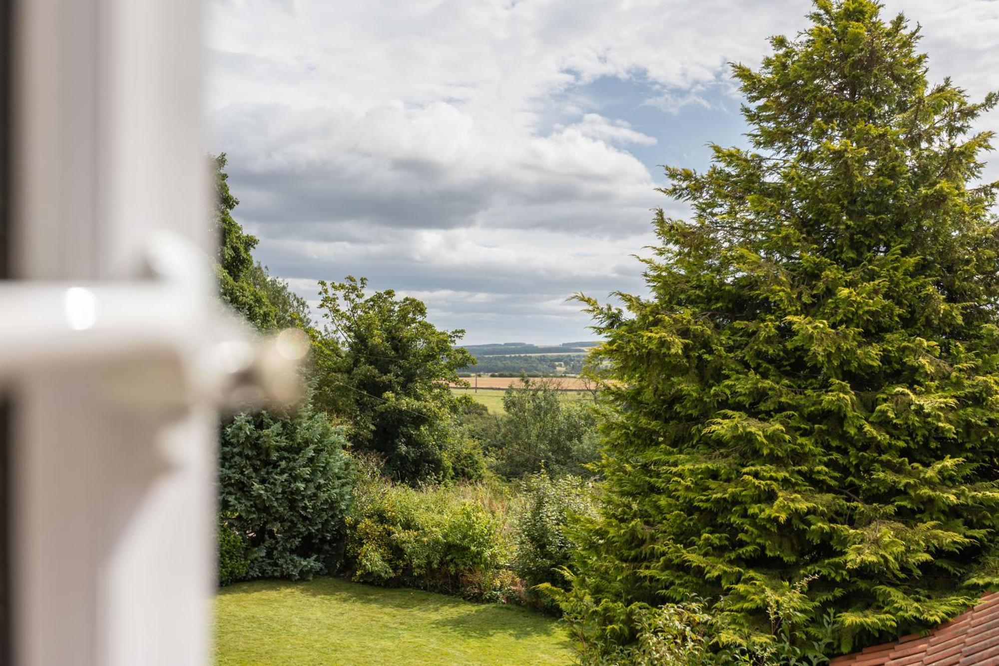 Valley View Farm Holiday Cottages Helmsley Exterior foto